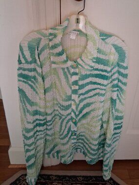 Misses Light-Weight Jacket - Size XL